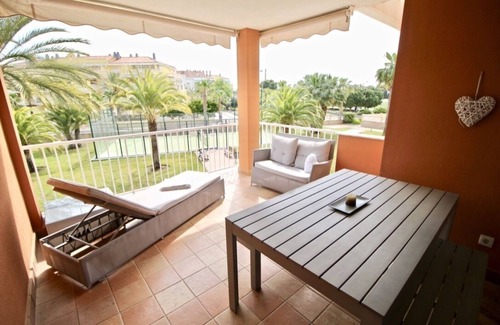 Almadrava Beach Apartment | Star of the Sea 68 - Crta Las Marinas