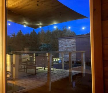 Okuninka House | Star One Wypoczynek Domek Jezioro Białe