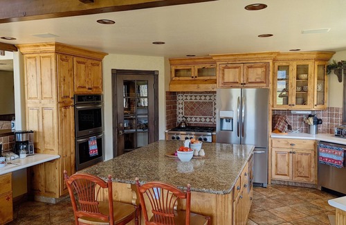 Turnerville House | Star Valley Lodge - 1 Hour From Jackson Hole, Wyoming