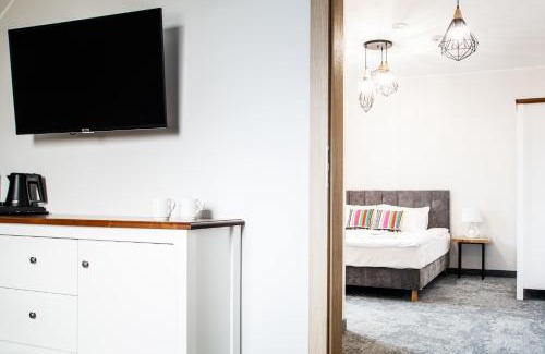 Łukow Resort | Stara Kuźnia