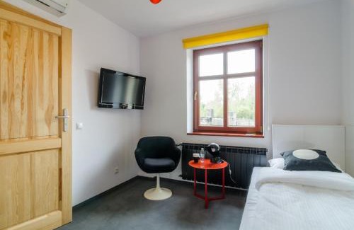 Miechowice Apartment | Stara Piekarnia