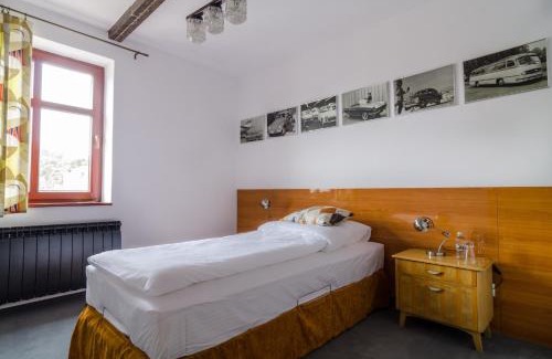 Miechowice Apartment | Stara Piekarnia