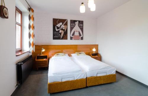 Miechowice Apartment | Stara Piekarnia