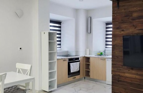 Grosuplje Apartment | Stara Pošta Apartment 1