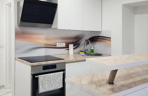 Grosuplje Apartment | Stara Pošta Apartment 5