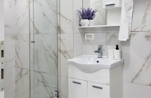 Grosuplje Apartment | Stara Pošta Apartment 5