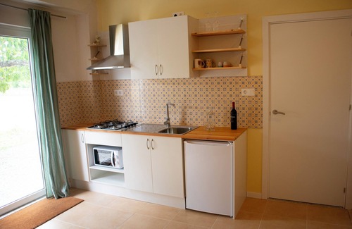 Guarda Apartment | Starbase18 Bed&Breakfast