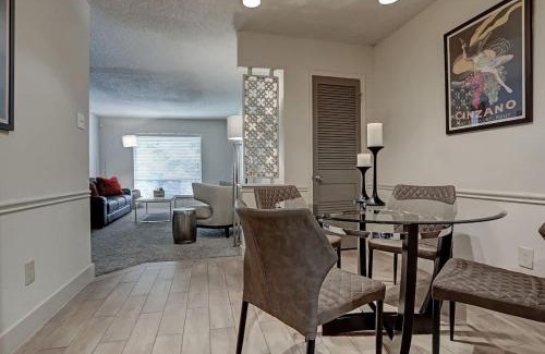 Uptown Apartment | Starbucks Staycation Marquee Uptown Galleria