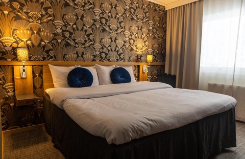 Vadstena Hotel | Starby Spa, Hotell & Konferens