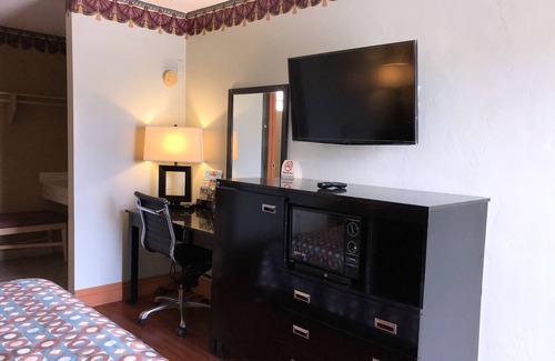 National City Hotel | Stardust Inn