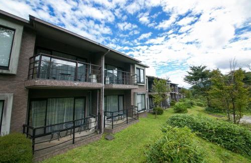 Kokonoe Cabin | Stardust Village Hossyo