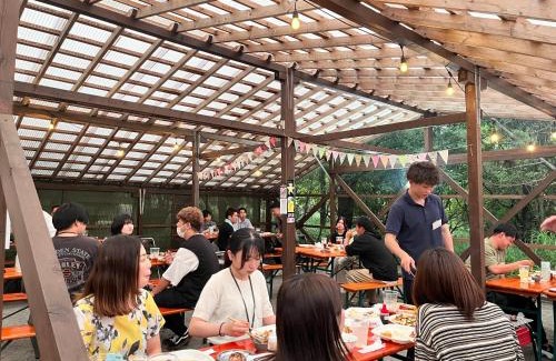 Kokonoe Cabin | Stardust Village Hossyo