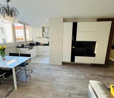 Old Town Apartment | Stare Miasto - Apartament Trębacka