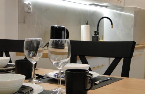 Elblag Apartment | Stare Miasto Elbląg Bulvar