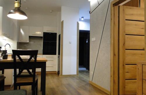 Elblag Apartment | Stare Miasto Elbląg Bulvar