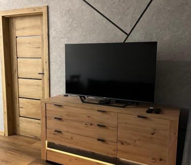 Elblag Apartment | Stare Miasto Elbląg Bulvar
