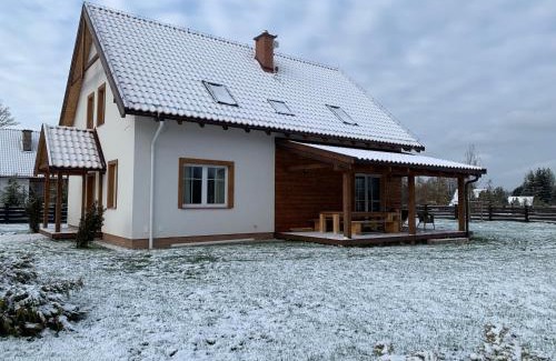 Faszcze Villa | Stare Sady 25 EA