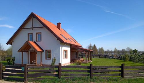 Faszcze Villa | Stare Sady 25 EA