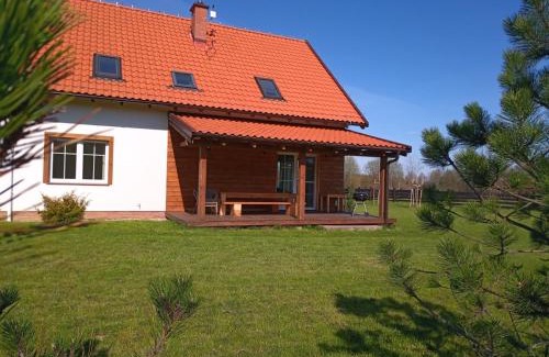Faszcze Villa | Stare Sady 25 EA