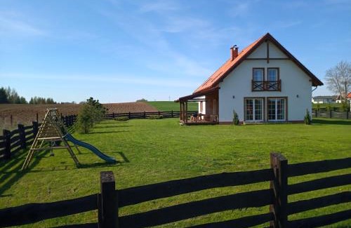 Faszcze Villa | Stare Sady 25 EA