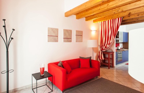 Molina Apartment | Starfish 3 .