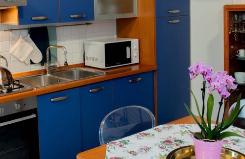 Molina Apartment | Starfish 6 .