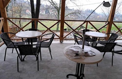 Petrovaradin House | Stari kedar