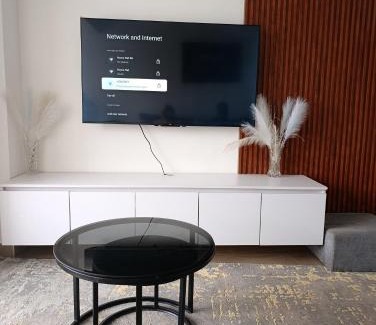 Kidono Apartment | Starla one bedroom duplex