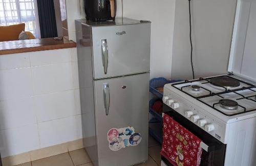 Busia Apartment | Starlight apartment