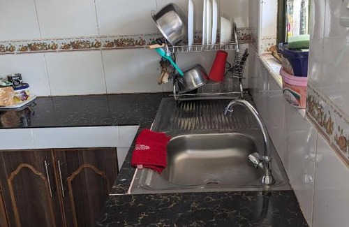 Busia Apartment | Starlight apartment