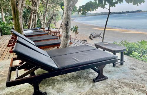 Ranong House | Starlight Beach Resort