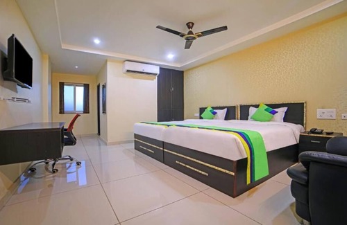 Vijayawada Hotel | Staro Hotel - Hotel In Vijayawada