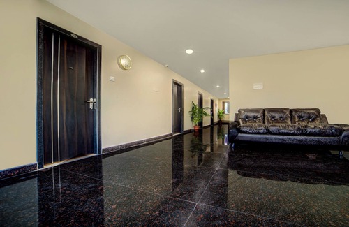 Vijayawada Hotel | Staro Hotel - Hotel In Vijayawada