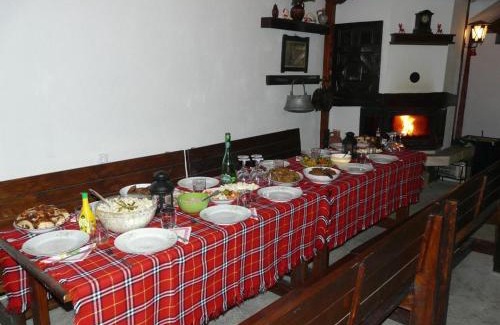 Subotkovtsi House | Staroto Shkolo House - rooms for guests