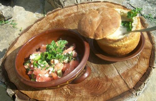 Subotkovtsi House | Staroto Shkolo House - rooms for guests