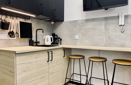 Kazimierz Apartment | Starowiślna 45/5c