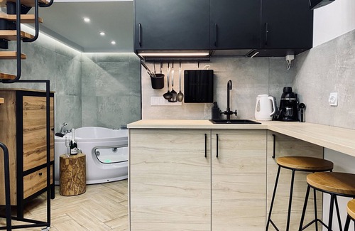 Kazimierz Apartment | Starowiślna 45/5c