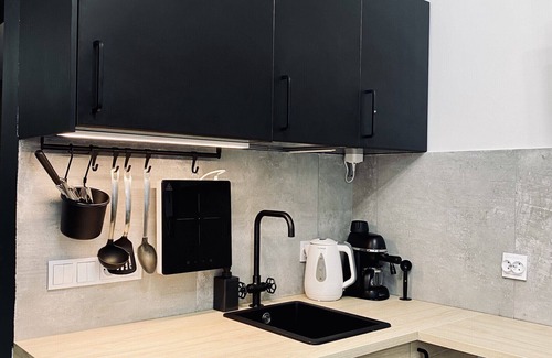 Kazimierz Apartment | Starowiślna 45/5c