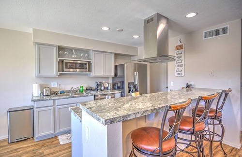 Starr Pass House | Starr Pass Desert Retreat/Mountain views/Heated Pool