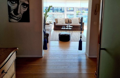 Spa Condo | Starsinspa Appartement de Luxe au Centre de Spa