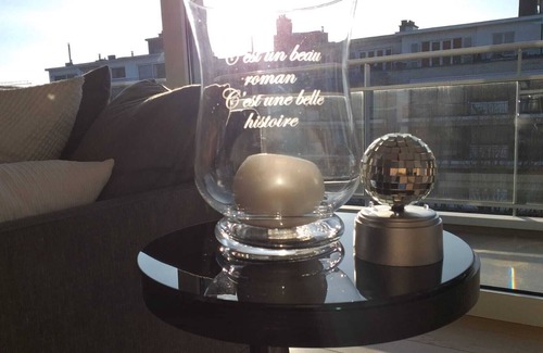 Spa Condo | Starsinspa Appartement de Luxe au Centre de Spa