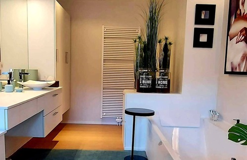 Spa Condo | Starsinspa Appartement de Luxe au Centre de Spa