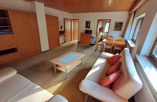 Bad Rippoldsau-Schapbach Apartment | Startingpoint vacation apartment valley side with Schwarzwals Plus KArte