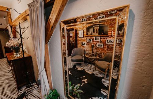 Dabie House | Stary Młyn w Brzeźnicy