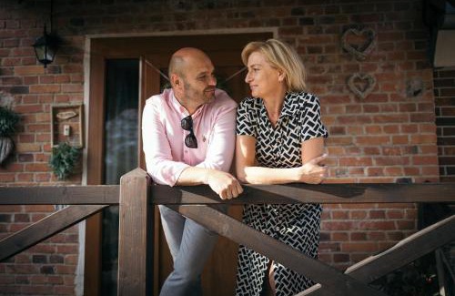 Dabie House | Stary Młyn w Brzeźnicy