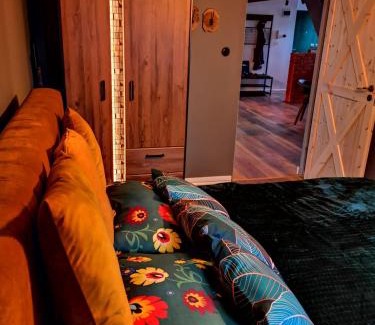 Grudziadz Apartment | Stary Spichlerz , parking gratis!