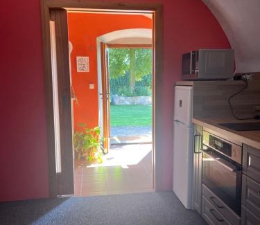 Stoky House | Statek Smilov