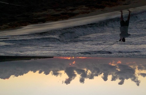 Oranjestad House | Statia's best views, comfort, privacy, nature, and sustainability