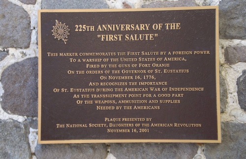 Oranjestad House | Statia's best views, comfort, privacy, nature, and sustainability