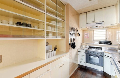 Asahi House | Station Close Up to 12 people A spaci - Chibayashi IN/Osaka Ōsaka